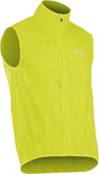 Northwave Vortex 2 mouwloos jack Fluo Yellow