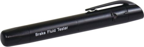 Testeur de liquide de frein IceToolz