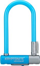 Antivol U Kryptonite Serie 2 Mini U Bleu