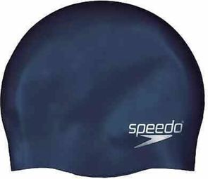 Bonnet De Bain Speedo 8-70990d438 Violet Silicone à Prix