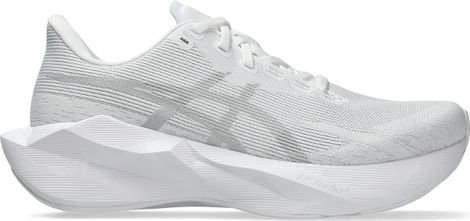 Scarpe da corsa Asics Novablast 6 bianche da donna