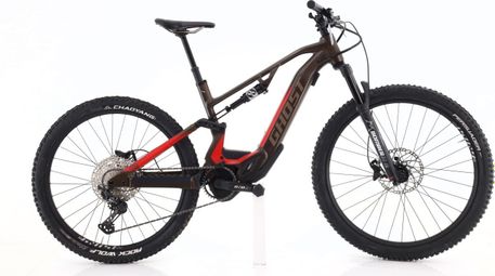 Produit reconditionné · Ghost ASX Essential XT / Vélo VTT électrique | Très bon état