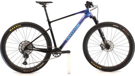Produit reconditionné · Cannondale Scalpel HT XT / Vélo VTT | Très bon état