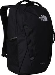 The North Face Vault Unisex Backpack Black