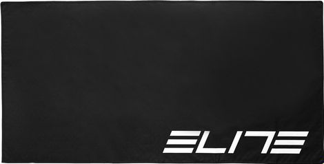 Elite Folding Mat Black