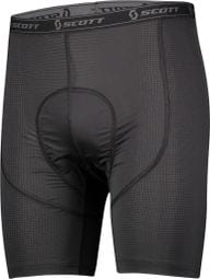 Sous-Short Scott Trail Underwear + Noir Homme