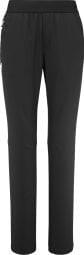 Women's Millet Wanaka Stretch Pants Black