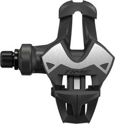 Leatt Pédales Automatique - AllMtn 6.0 Clip-In - noir