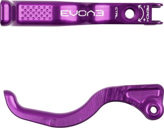 Hope Tech 4 EVO Controle Violet hendel