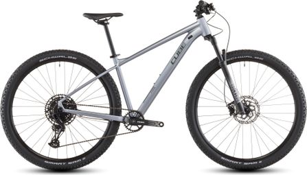 Cube Attention SLX Hardtail MTB Sram 12S 29'' Slate Grey 2026