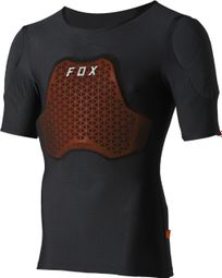 Sous-Maillot de Protection Fox Baseframe Pro Noir