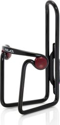 XLC BC-A02 Aluminium Flaschenhalter Schwarz