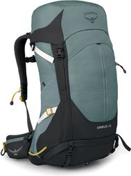 Osprey Sirrus 36 Wanderrucksack Grün Damen