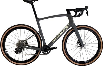 Produit reconditionne - Ridley Kanzo Fast  XPLR 12v / Très bon état