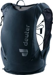 Deuter Traick 5 drinkrugzak, zwart, heren