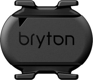 Sensor de cadencia BRYTON Bluetooth / ANT +