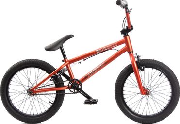 BMX VELO ARSENIC ENFANTS CUIVRE 10 1KG 18 POUCES KHEBIKES