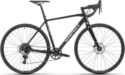 Bombtrack TENSION Vélo Cyclocross matt black