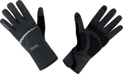 Gants Gore C5 Gore-TEX Noir