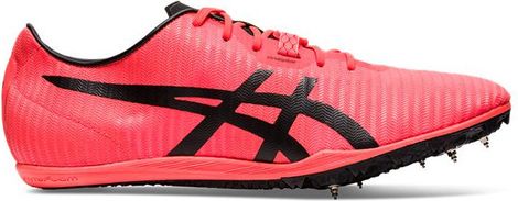 Asics Cosmoracer MD 2 Tokio Rot Schwarz Unisex