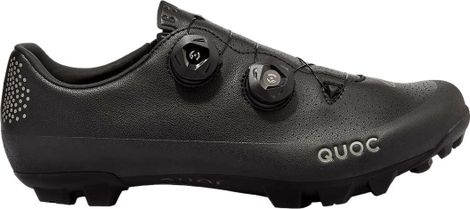 Quoc Gran Tourer XC Shoes Black