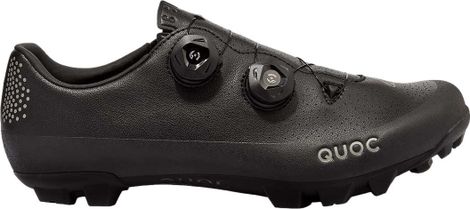 Chaussures Quoc Gran Tourer XC Noir