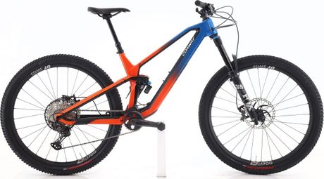 Produit reconditionné · Conway WME 729 XT / Vélo VTT | Très bon état