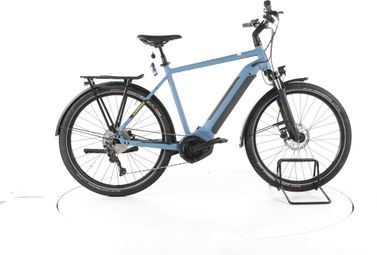 Produit reconditionné - Winora TY200 Trekking E-Bike - Très Bon Etat