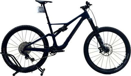 produit reconditionné . Orbea Rallon M20 Shimano SLX 2024 . VTT . Orbea . très bon état