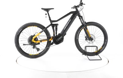 Produit reconditionné - Haibike ALLTRAIL 6 E-Bike Fully - Très Bon Etat