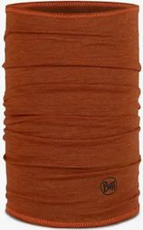 Buff Tour de Cou Merino Lightweight SOLID Orange