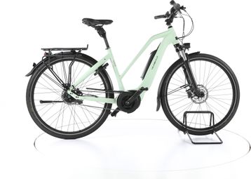 Produit reconditionné - Velo de Ville Allround AEB 800 Vélo Femmes  - Très Bon Etat