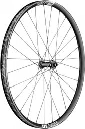 Rueda delantera DT Swiss XM 1700 Spline 27,5 '' 30 mm | Impulso 15x110mm | Centerlock