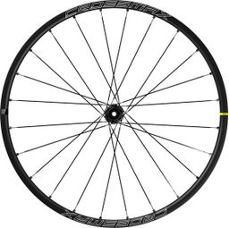 Ruota posteriore Mavic Crossmax SL 29 '' | Boost 12x148mm | 6 buche 2021