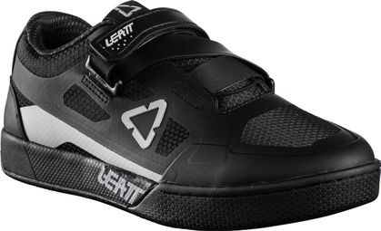 Leatt MTB 5.0 Clip Schoenen Zwart - Gereviseerd product