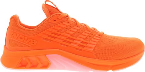 Scarpe da allenamento Inov-8 F-Lite Max Orange Uomo