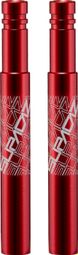 Supacaz Extenderz Red Valve Extender