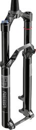 Rockshox Reba Gold Remote 29'' DebonAir fork | Boost 15x110 mm | Offset 44 | Black (Without Remote)