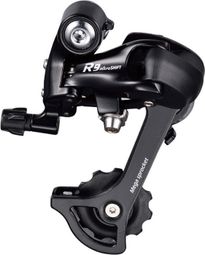 Dérailleur Arrière MicroShift R9 RD-R43M 9 Vitesses
