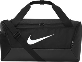 Nike Brasilia 9.5 Kleine Duffle Bag Zwart