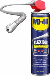 WD40 AEROSOL 600 ml SYSTEME PRO FLEXIBLE.