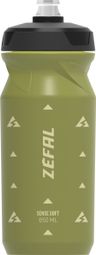 Zefal Bidon Sense Soft 65 Groen