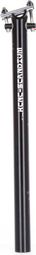 Tige de selle KCNC Sepro Lite Scandium 31.6 x 400mm Noir