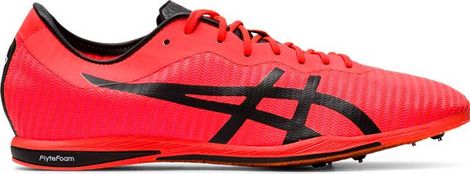 Asics Cosmoracer LD 2 Tokyo Red Black Unisex
