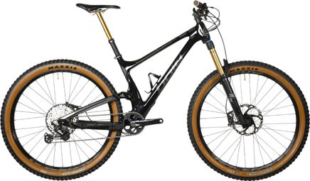 Produit Reconditionné - VTT Tout-Suspendu Bold Linkin Trail Shimano Deore XT 12V 29' Noir 2021