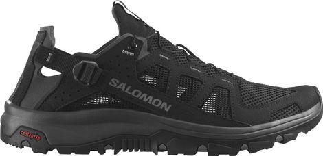 Chaussures Amphibies Salomon Techamphibian 5 Noir Homme