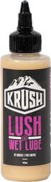 Krush LUSH Lubrifiant conditions humides 125ml