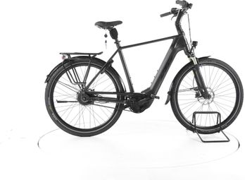 Produit reconditionné - KTM Macina City 710 belt City E-Bike - Très Bon Etat