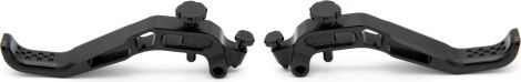 Brake Levers OAK Root Pro for Magura Black