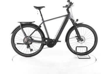 Produit reconditionné - Cube Kathmandu Hybrid SLX Trekking E-Bike 2025 - Très Bon Etat